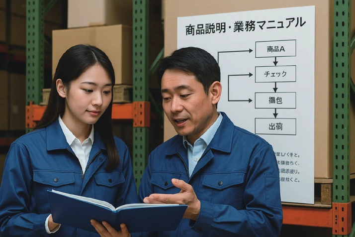 社内教育