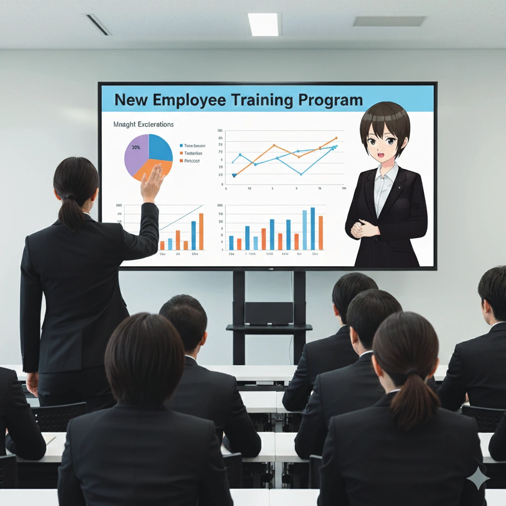 ここまでで質問はありますか？ ●●について教えて下さい。 ●●について解説しますね〜