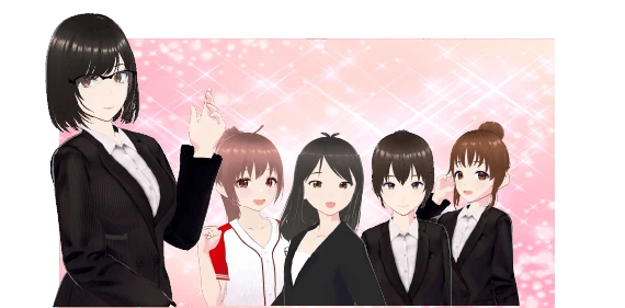 AICO先生のアバター