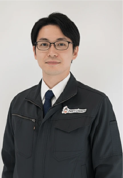 ファーストローンチのAI開発メンバー
