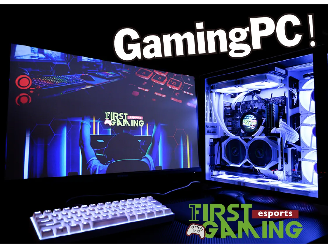 GamingPC