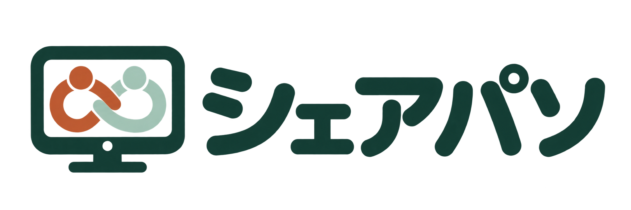 シェアパソ